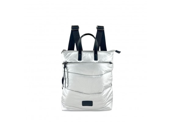 Bolso Mochila Acolchado